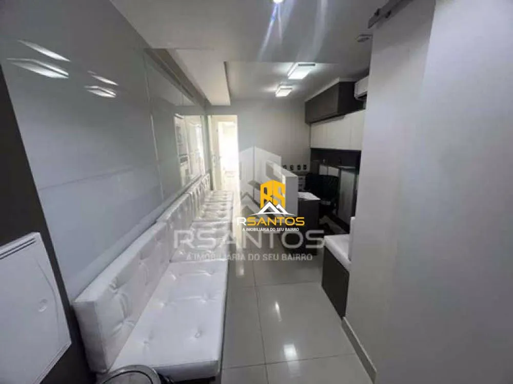 Sala-Conjunto, 34 m² - Foto 3