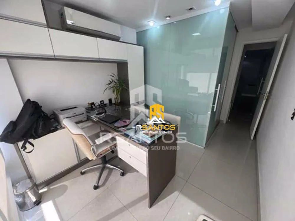 Sala-Conjunto, 34 m² - Foto 13