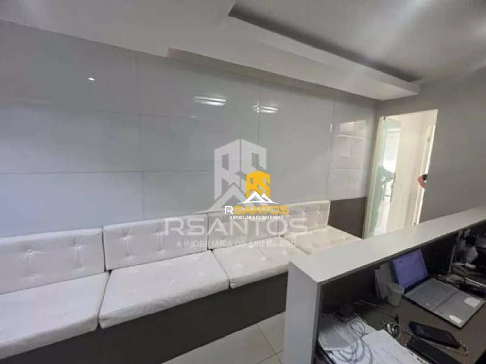 Sala-Conjunto, 34 m² - Foto 11