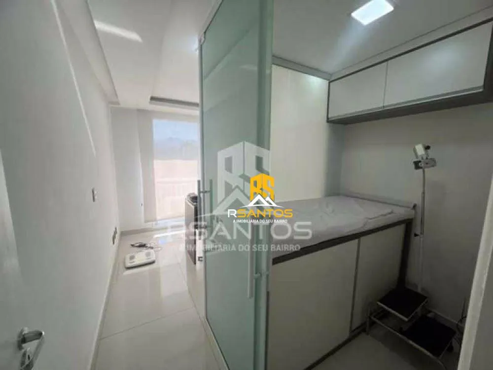 Sala-Conjunto, 34 m² - Foto 6