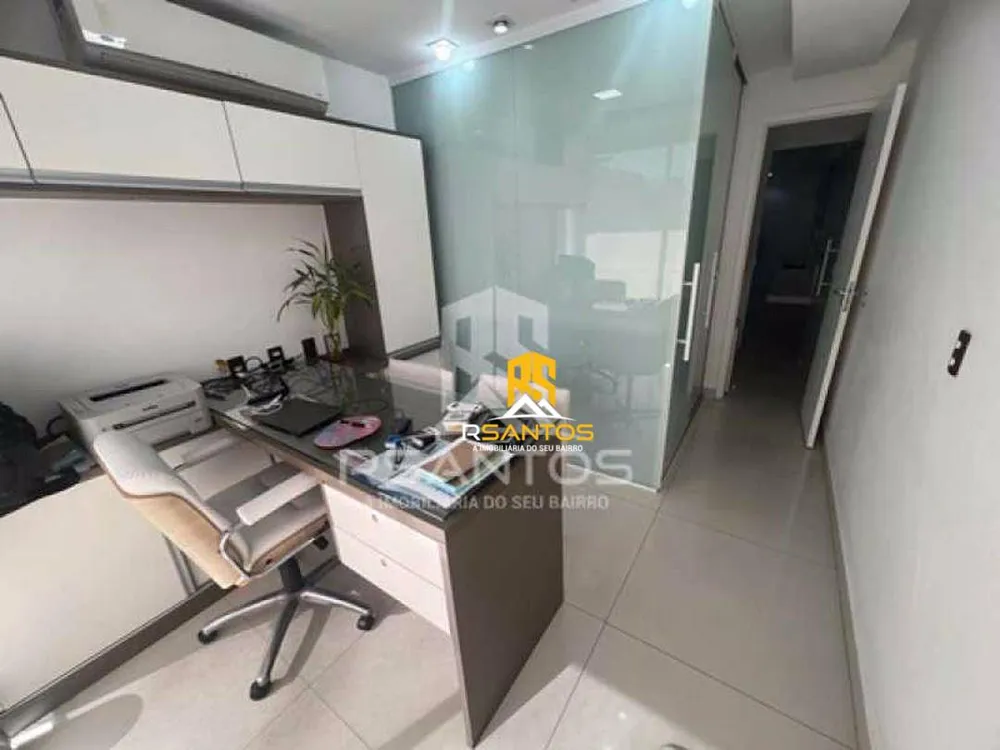 Sala-Conjunto, 34 m² - Foto 10