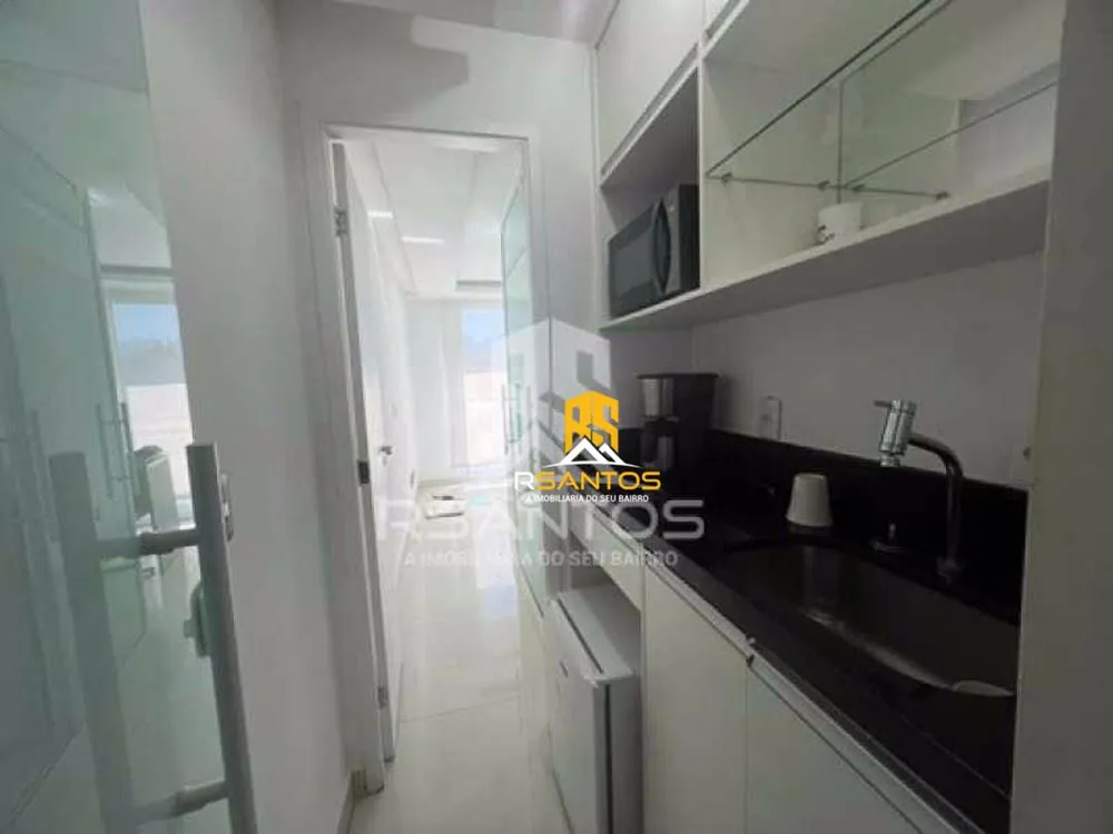 Sala-Conjunto, 34 m² - Foto 5