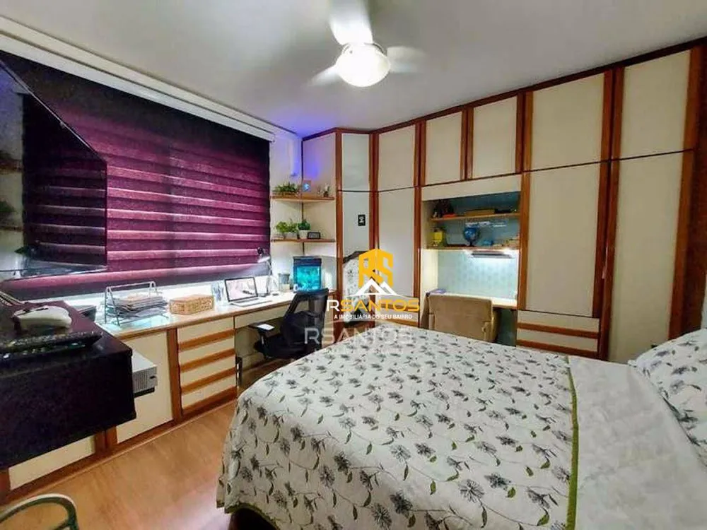 Cobertura, 3 quartos, 261 m² - Foto 1