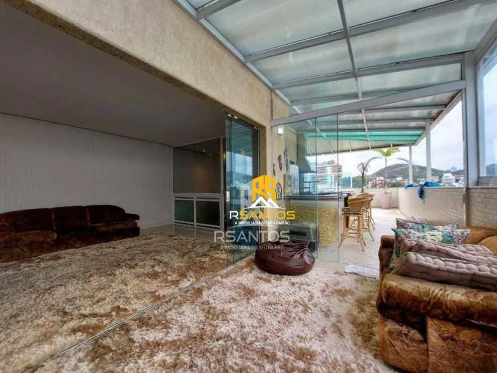 Cobertura, 3 quartos, 261 m² - Foto 5