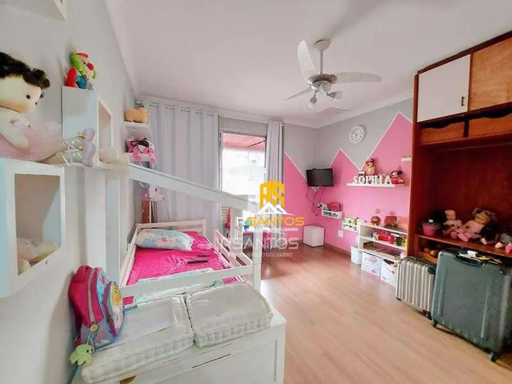 Cobertura, 3 quartos, 261 m² - Foto 17