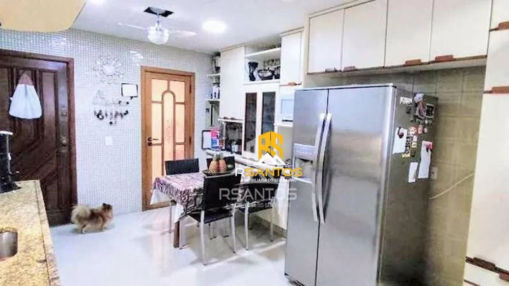 Cobertura, 3 quartos, 261 m² - Foto 8