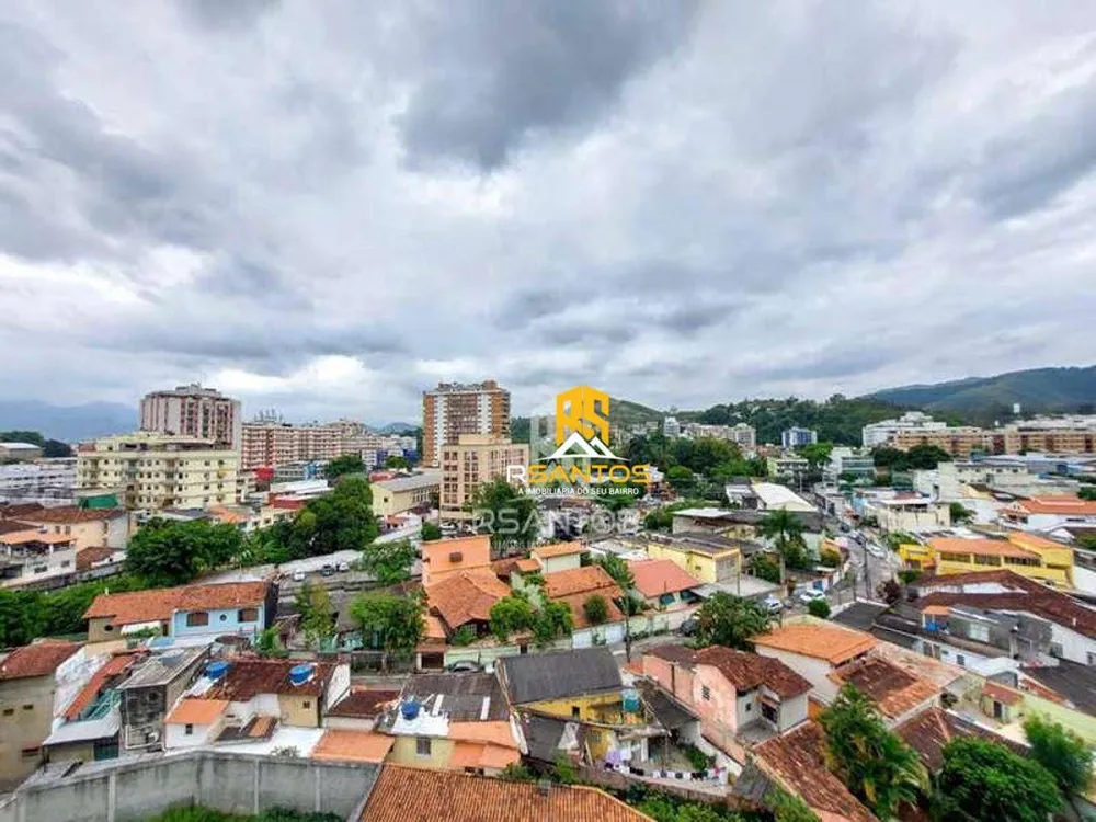 Cobertura, 3 quartos, 261 m² - Foto 9