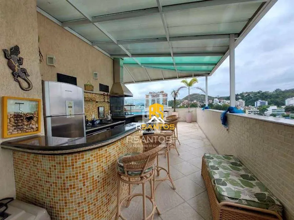 Cobertura, 3 quartos, 261 m² - Foto 13