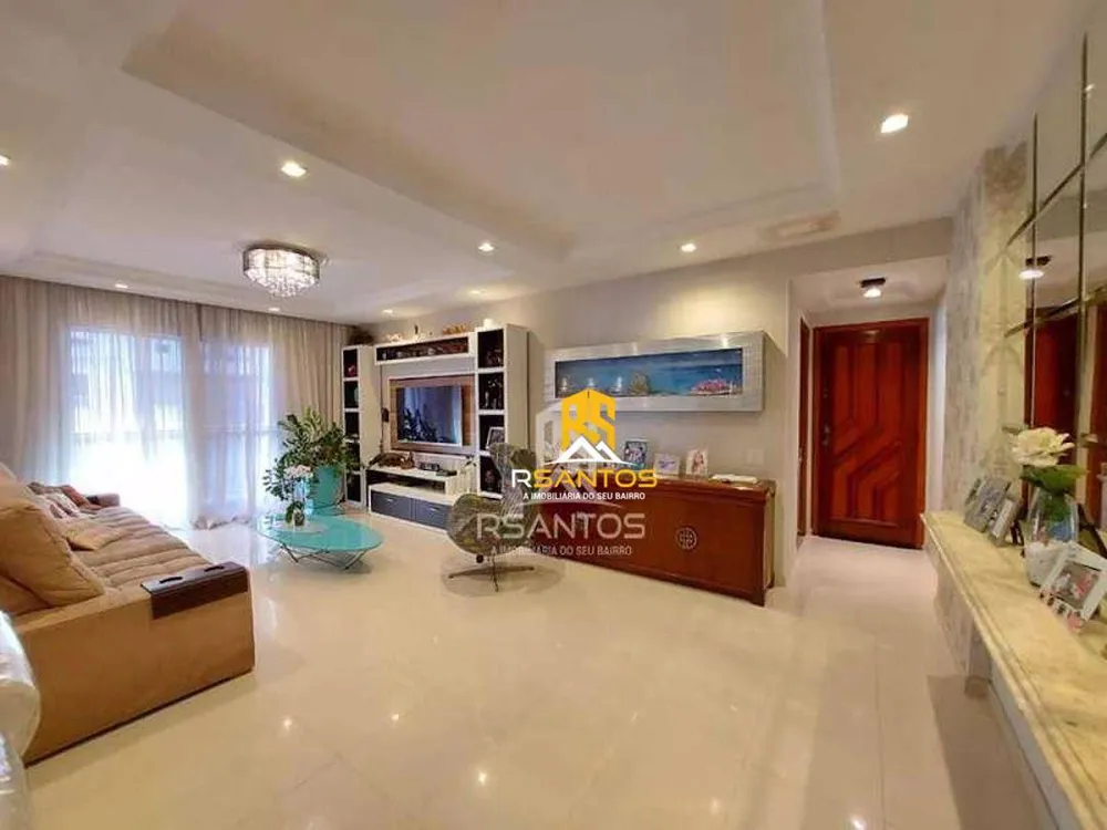 Cobertura, 3 quartos, 261 m² - Foto 6