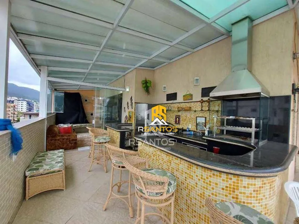 Cobertura, 3 quartos, 261 m² - Foto 20
