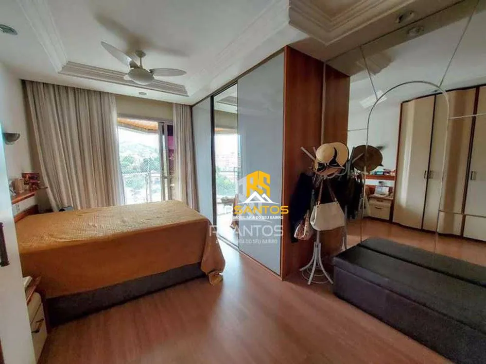 Cobertura, 3 quartos, 261 m² - Foto 21