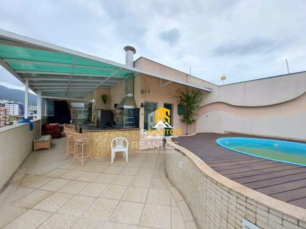 Cobertura, 3 quartos, 261 m² - Foto 16