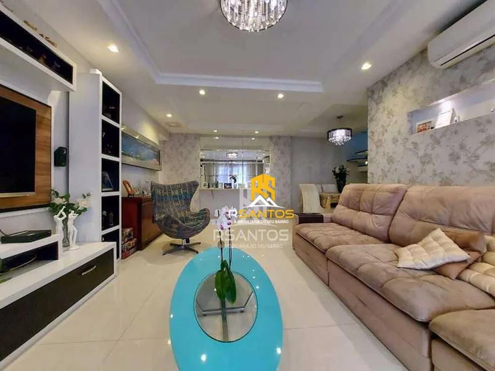Cobertura, 3 quartos, 261 m² - Foto 22