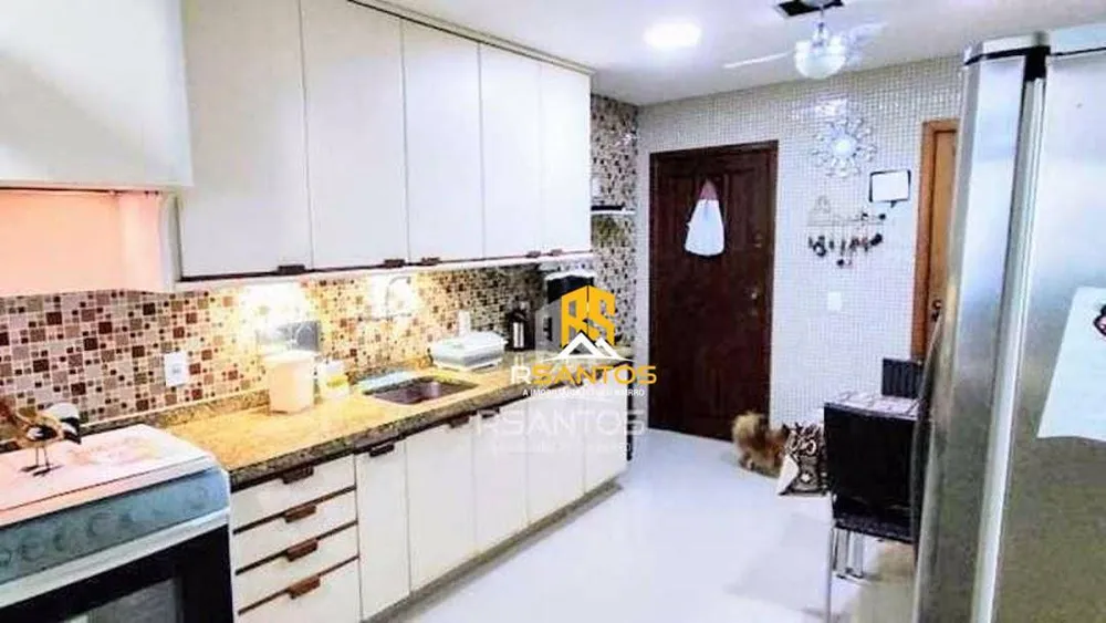 Cobertura, 3 quartos, 261 m² - Foto 10