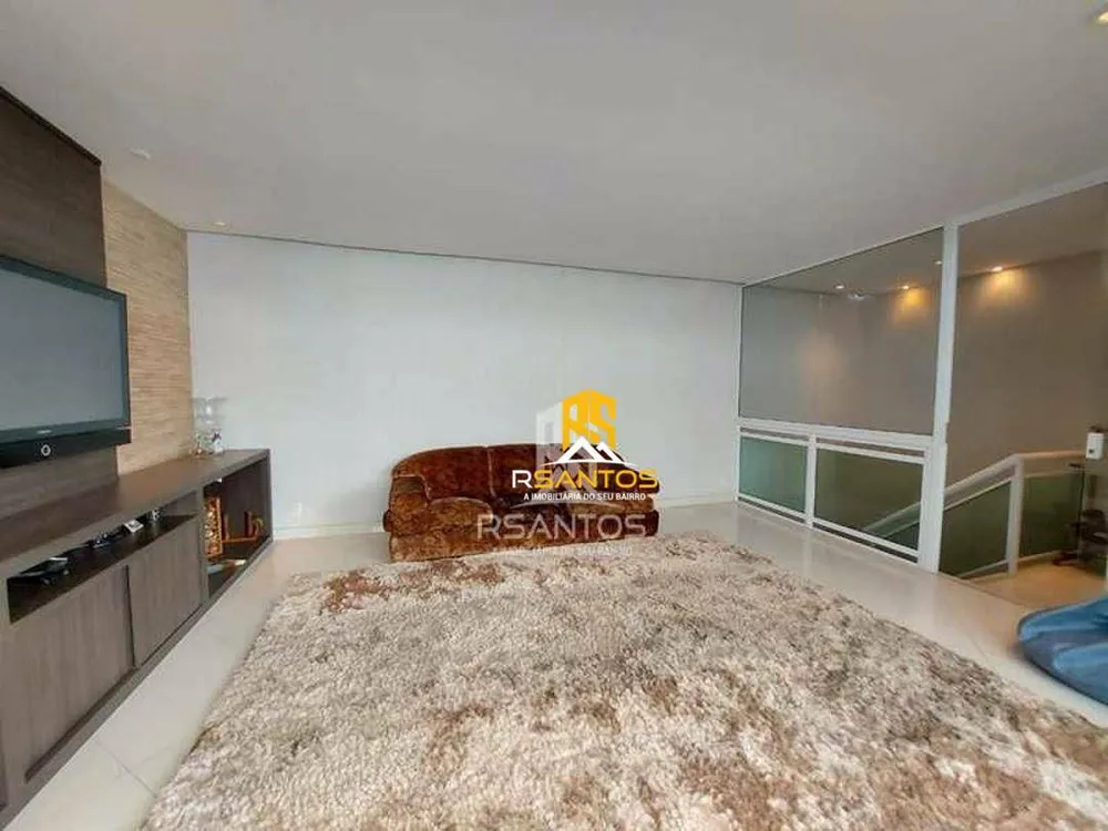 Cobertura, 3 quartos, 261 m² - Foto 14