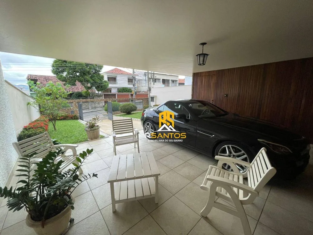 Casa, 3 quartos, 265 m² - Foto 25