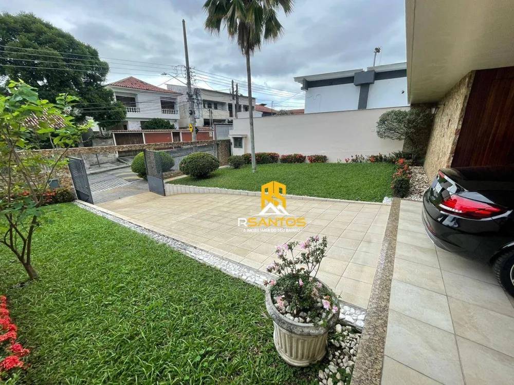 Casa, 3 quartos, 265 m² - Foto 24