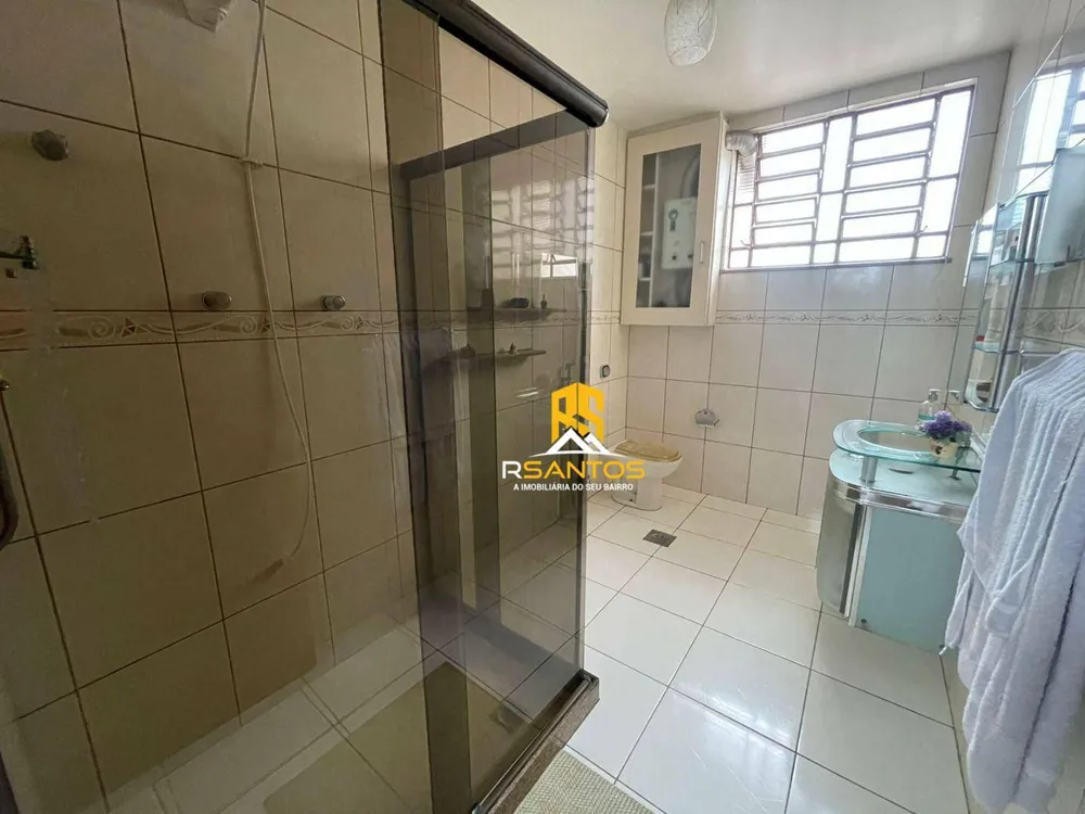 Casa, 3 quartos, 265 m² - Foto 11