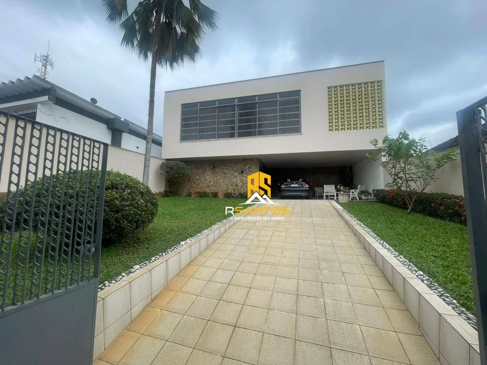 Casa, 3 quartos, 265 m² - Foto 34