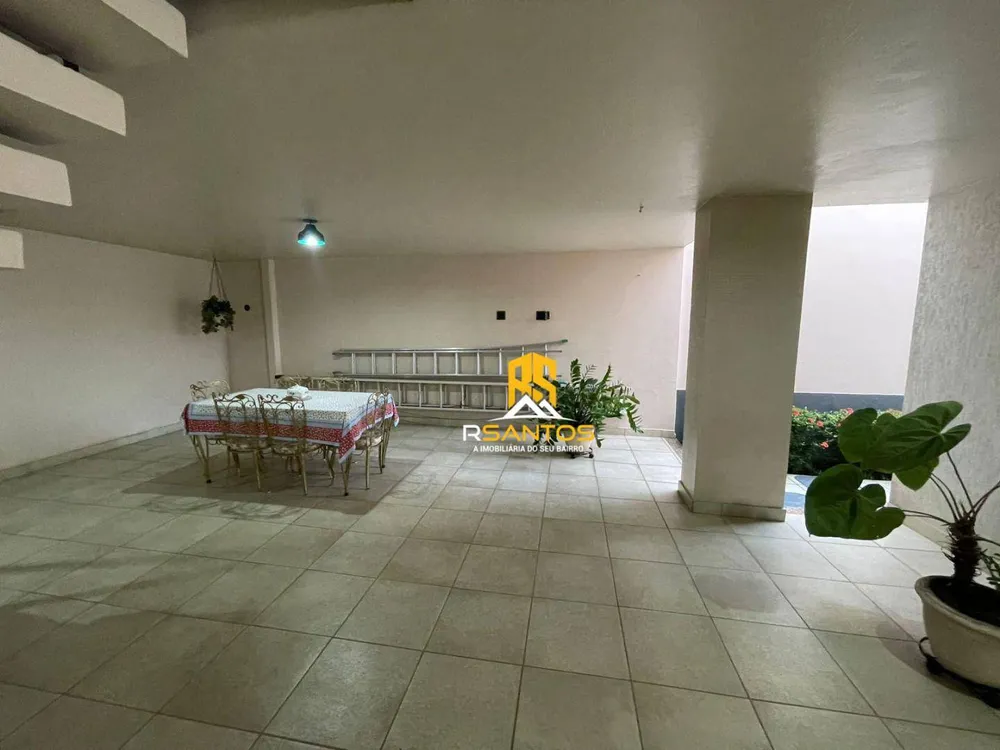 Casa, 3 quartos, 265 m² - Foto 27