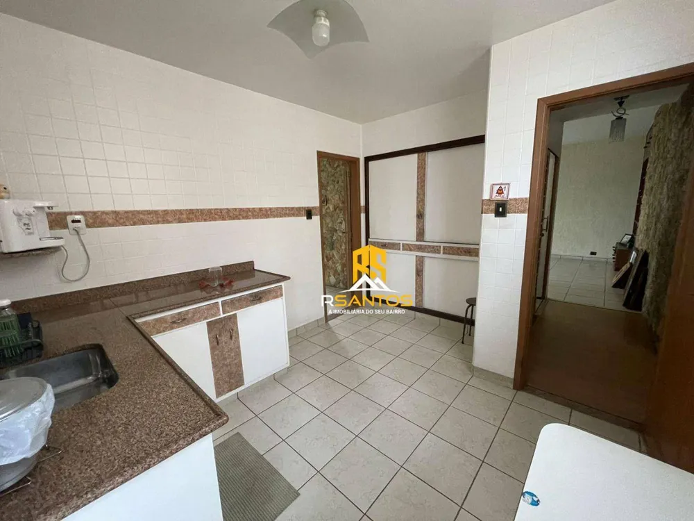 Casa, 3 quartos, 265 m² - Foto 9