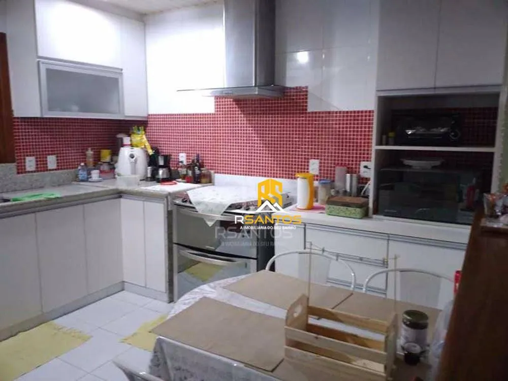 Casa de Condomínio, 3 quartos - Foto 6
