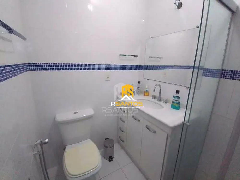 Casa de Condomínio, 3 quartos - Foto 15