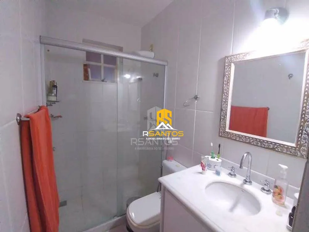 Casa de Condomínio, 3 quartos - Foto 10