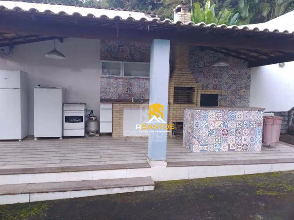 Casa de Condomínio, 3 quartos - Foto 21