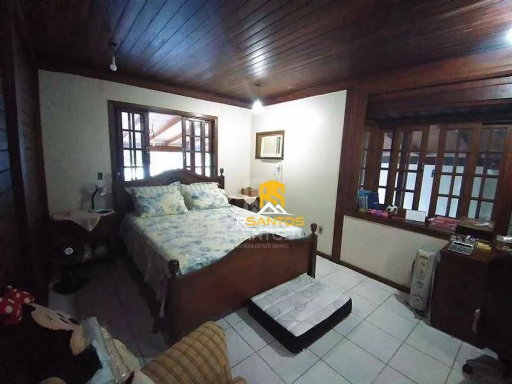Casa de Condomínio, 3 quartos - Foto 14