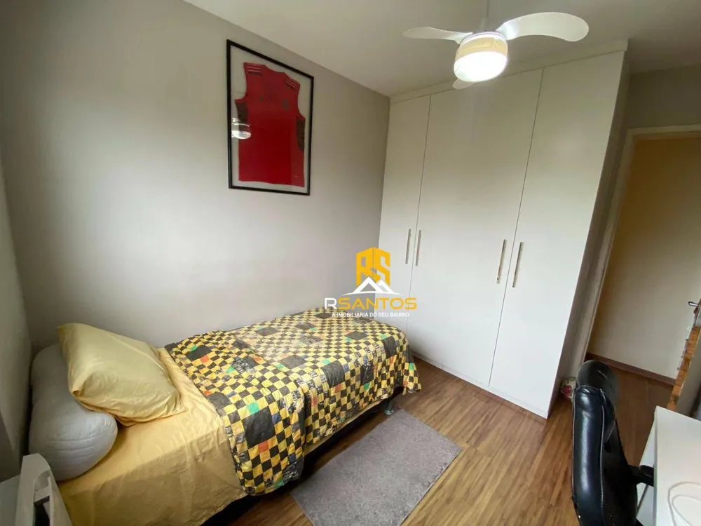 Apartamento, 2 quartos, 61 m² - Foto 12