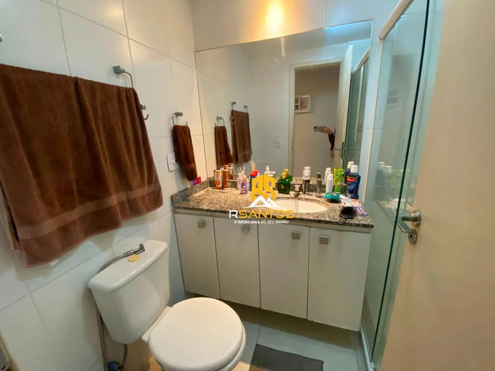 Apartamento, 2 quartos, 61 m² - Foto 13
