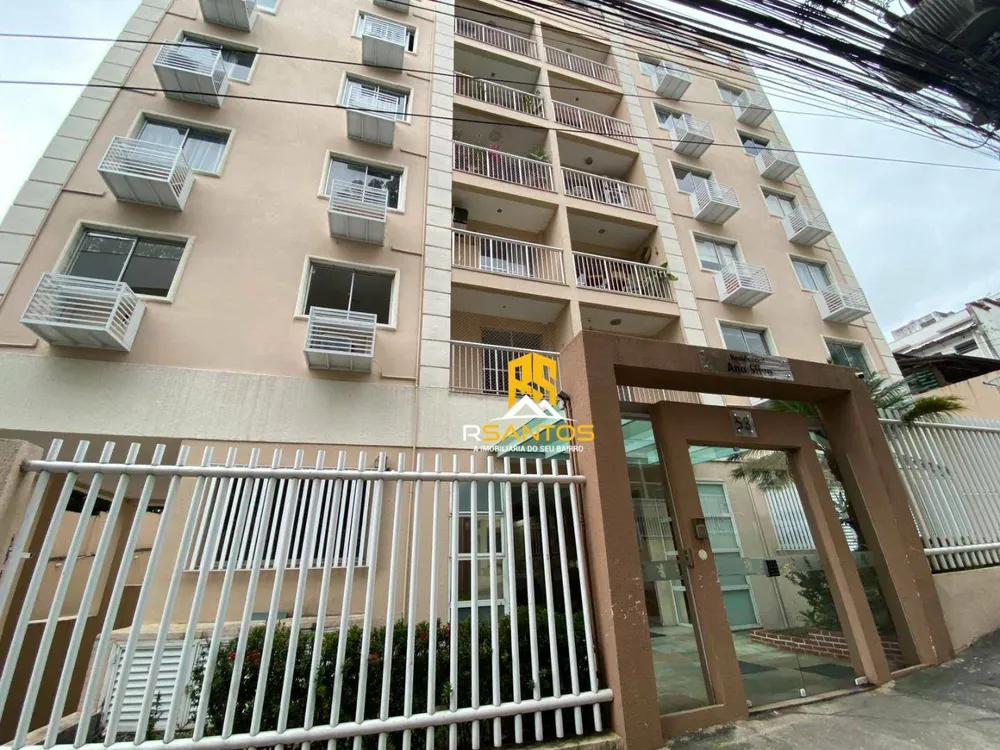 Apartamento, 2 quartos, 61 m² - Foto 1