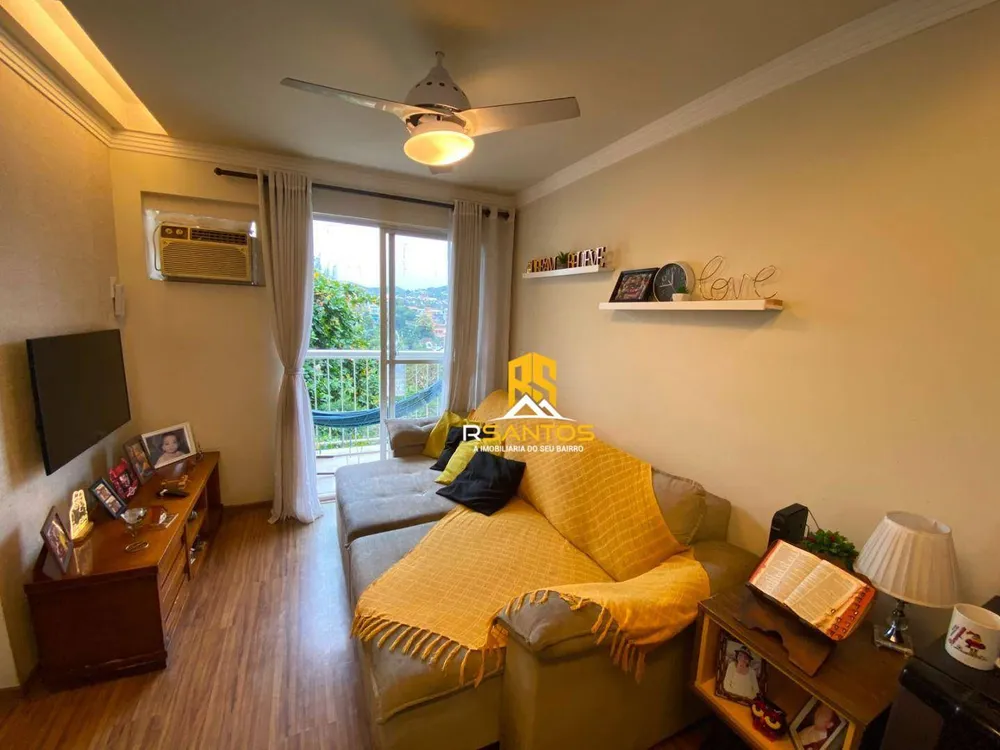 Apartamento, 2 quartos, 61 m² - Foto 4