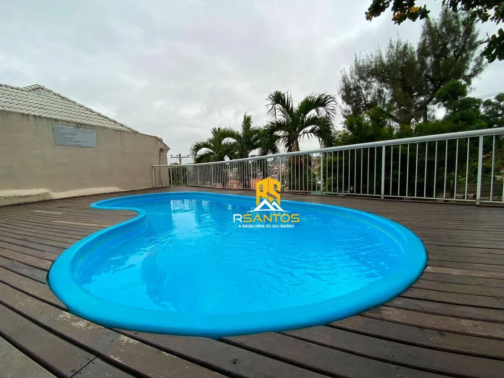Apartamento, 2 quartos, 61 m² - Foto 2