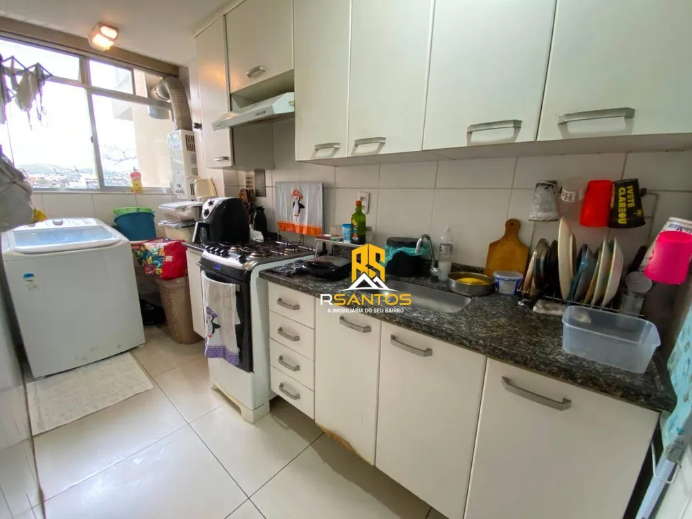 Apartamento, 2 quartos, 61 m² - Foto 15