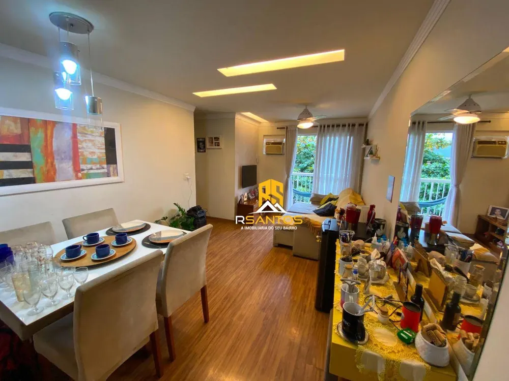 Apartamento, 2 quartos, 61 m² - Foto 3