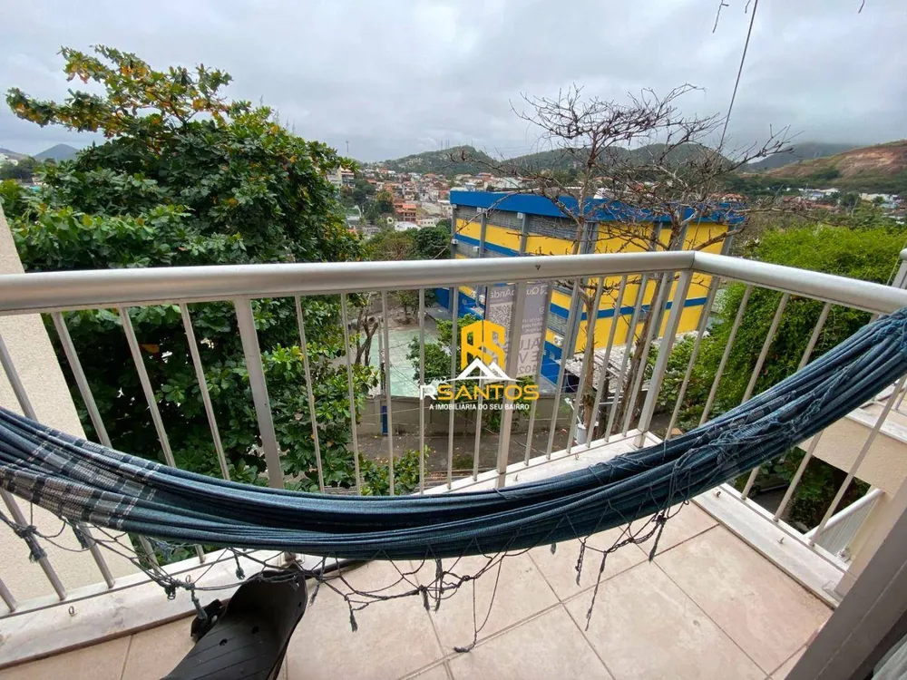 Apartamento, 2 quartos, 61 m² - Foto 6