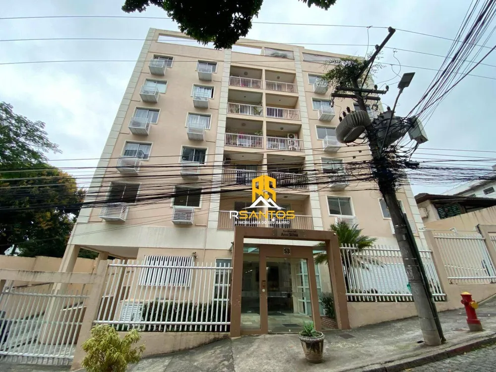Apartamento, 2 quartos, 61 m² - Foto 27