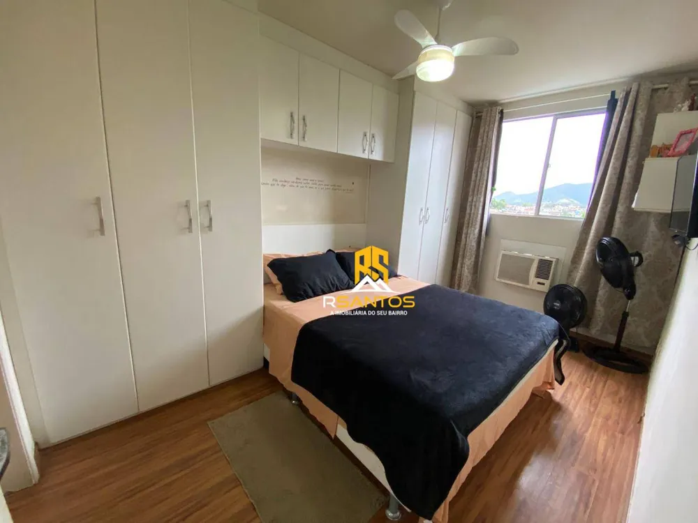 Apartamento, 2 quartos, 61 m² - Foto 9