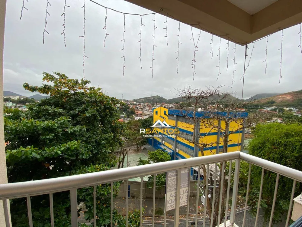 Apartamento, 2 quartos, 61 m² - Foto 7