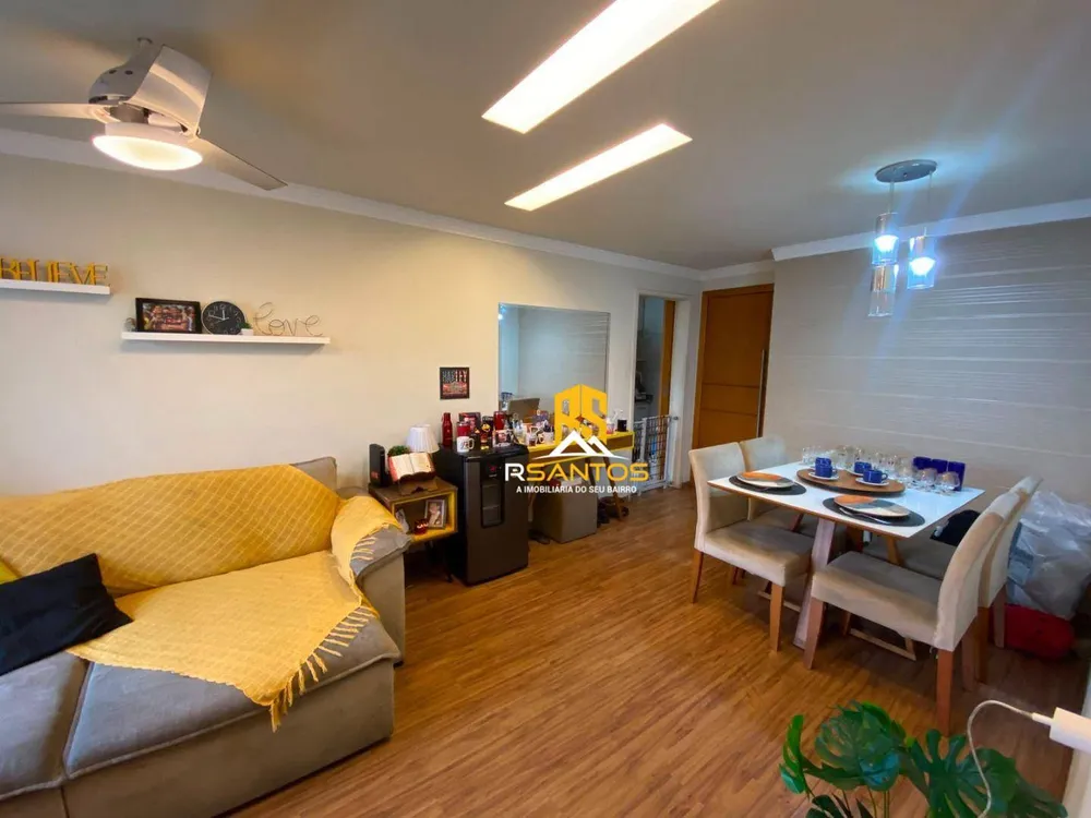 Apartamento, 2 quartos, 61 m² - Foto 5