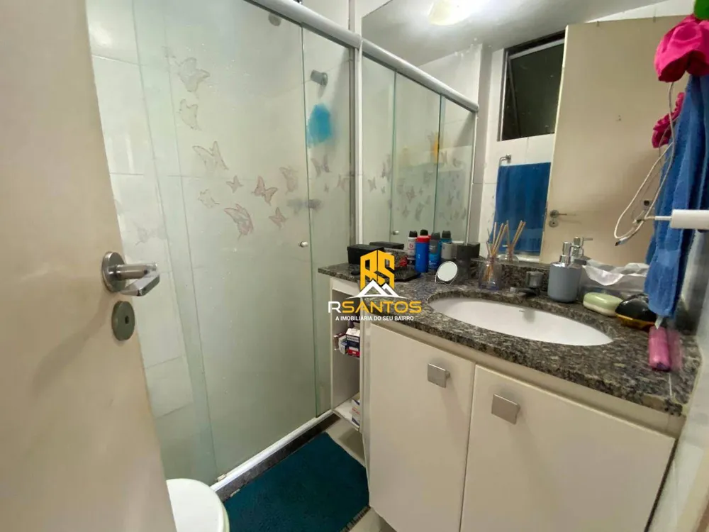 Apartamento, 2 quartos, 61 m² - Foto 10