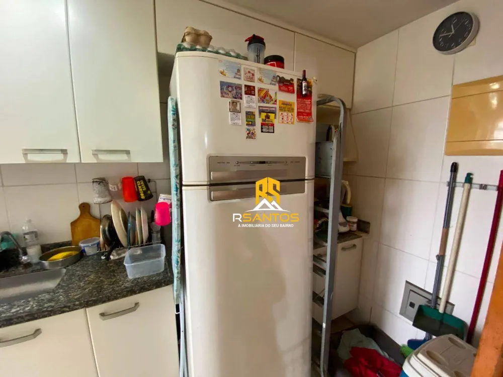 Apartamento, 2 quartos, 61 m² - Foto 16