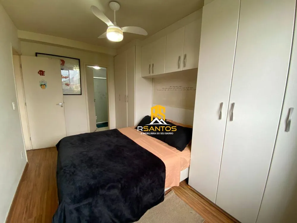 Apartamento, 2 quartos, 61 m² - Foto 8