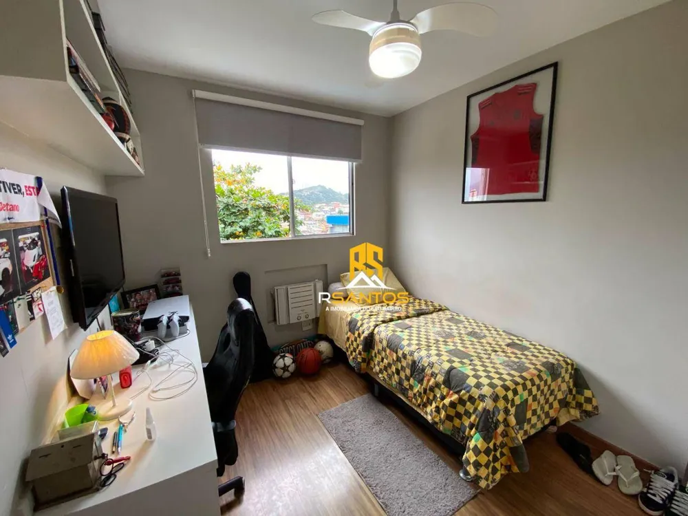 Apartamento, 2 quartos, 61 m² - Foto 11