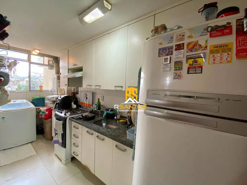 Apartamento, 2 quartos, 61 m² - Foto 14