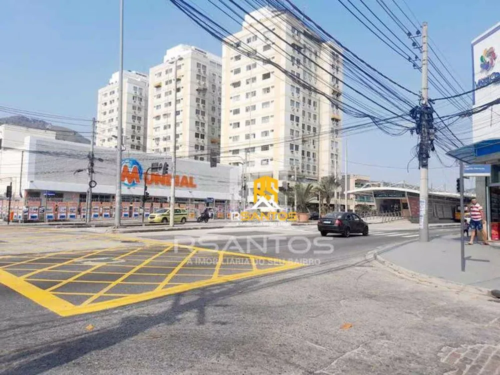 Apartamento, 2 quartos, 64 m² - Foto 17