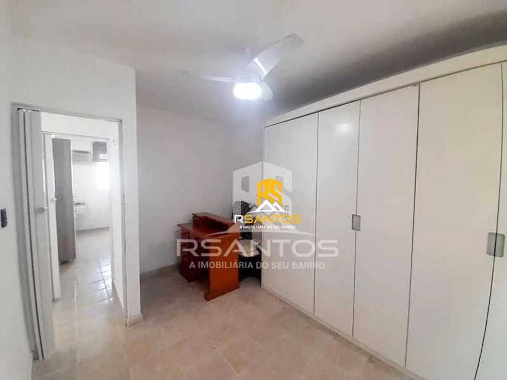 Apartamento, 2 quartos, 64 m² - Foto 2