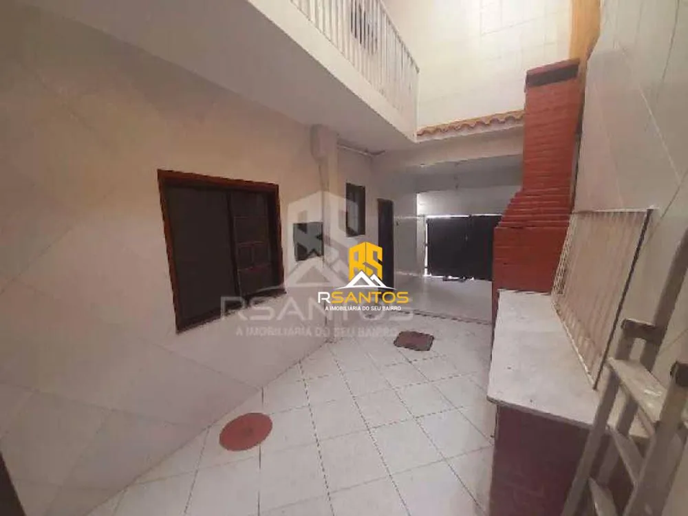 Casa, 4 quartos, 153 m² - Foto 5